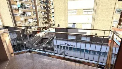 Apartment on Paseo Marqués de Corvera photo 21