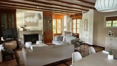 Chalet in Pedanías y Barrios Rurales photo 2