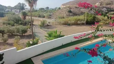 Chalet in Níjar photo 149