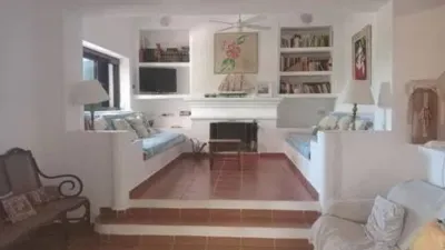 Chalet in Níjar photo 143