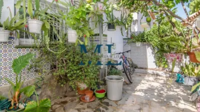Chalet en Sant Pere de Ribes photo 11