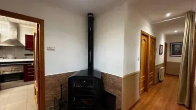 Chalet in Biar photo 21
