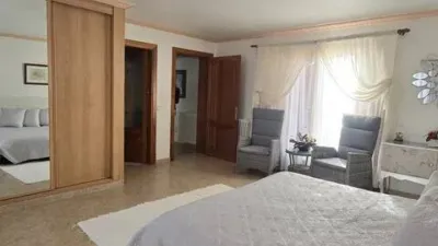 Chalet in Cala Millor photo 32