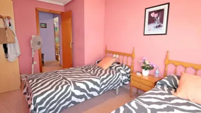 Apartment in Acequión-Los Naúfragos photo 14