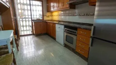 Apartment in Ibi photo 9