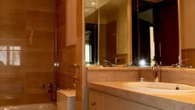 Penthouse on Avinguda de Gabriel Roca photo 18