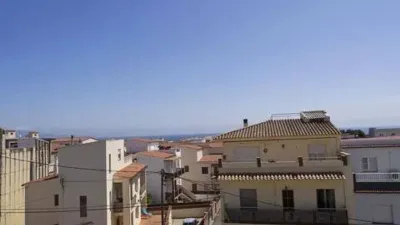 Terraced House in L'Escala photo 48