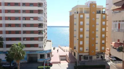 Apartment in Acequión-Los Naúfragos photo 2