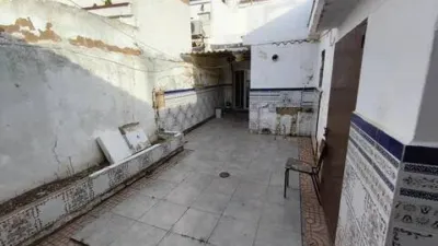 Rustic house in Villablanca photo 25