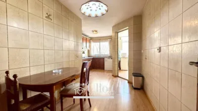 Apartment on Avenida de Loring photo 12