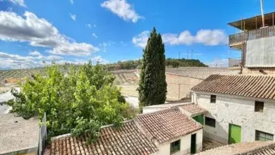 Chalet on Calle Alcalde Juan Vallejo photo 31