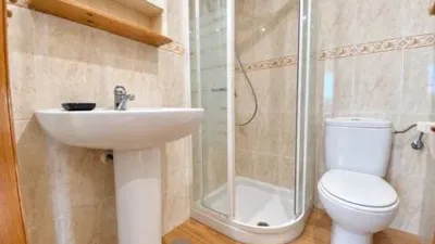 Apartment on Calle de Britania photo 20