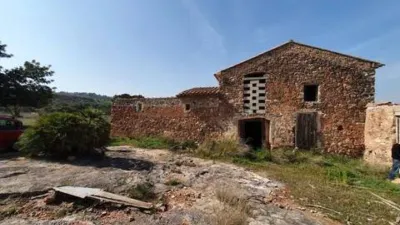 Rustic house in Castellnovo photo 31