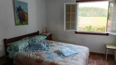 Terraced house in A Cabana (Teixeiro) photo 30