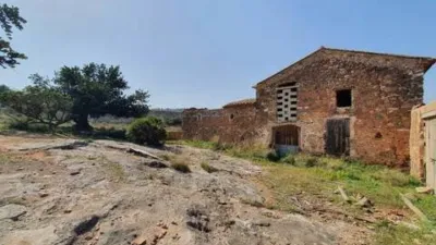 Rustic house in Castellnovo photo 53