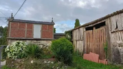 Terraced house in A Cabana (Teixeiro) photo 11