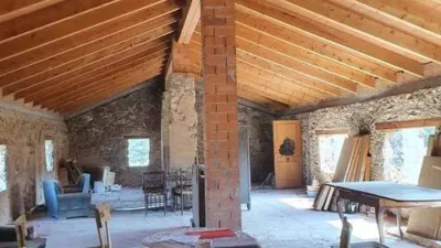 Rustic house in Castellnovo photo 8