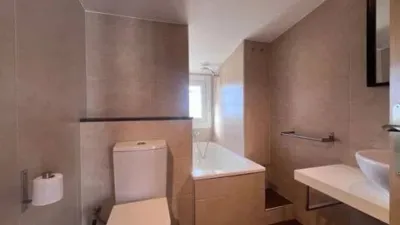 Attic in Perillo photo 15