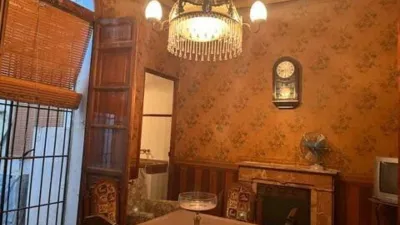 House in Caudete photo 24