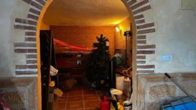 Chalet in Biar photo 35