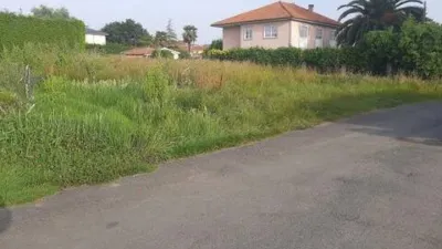 Terreno en venta en Liáns-Porto de Santa Cruz - Vista 3