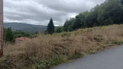 Terreno en venta en A Chantada (Requeira) - Més