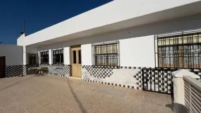 Townhouse in Carboneras photo 6