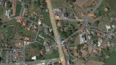 Terreno en venta en Calle Guisamo S-N - Vista 2