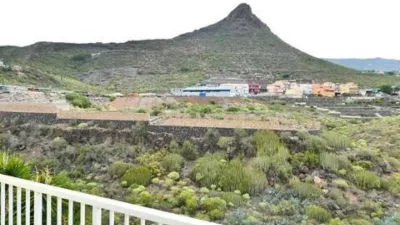 Chalet in Arona photo 11