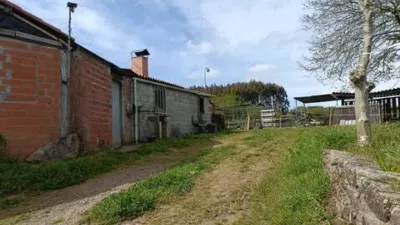 Chalet on Calle Brueiro S-N photo 8