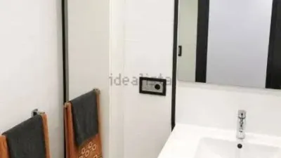 Apartment on Severo Ochoa Street photo 11