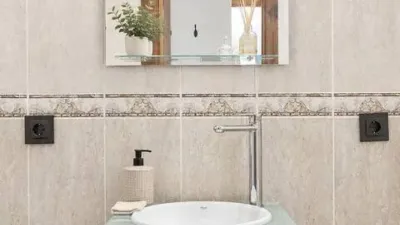 Apartment in Pere Garau photo 24