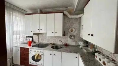 Apartment in Plaza de las Casetas photo 15