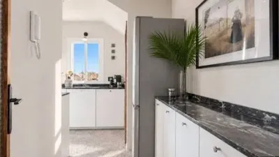 Apartment in Pere Garau photo 13