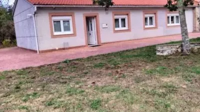 Terraced house in Sobrado photo 16