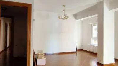 Apartment in Fátima-Franciscanos photo 5