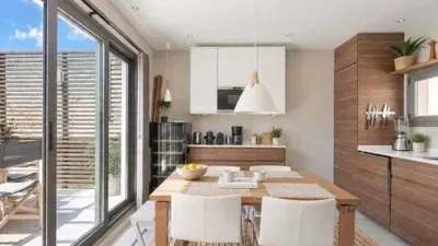 Apartment in Son Armadans photo 11