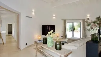 Chalet in Santa Ponça photo 9