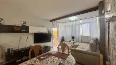 Apartment on Avenida Juan Carlos I photo 4