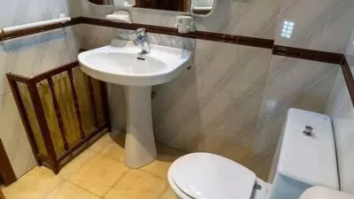 Apartment in Ibi photo 26