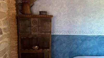 Rustic house in Aguilar de Campoo photo 15