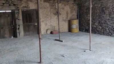 Rustic house in Figueiredo (Paderne de Allariz) photo 7