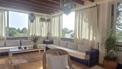 Chalet in Cala Millor photo 10