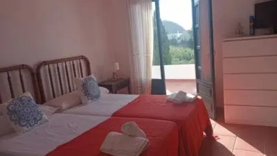 Chalet in Níjar photo 157