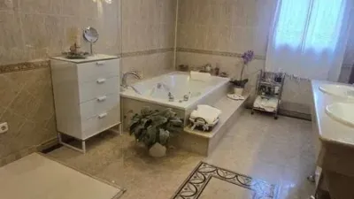 Chalet in Cala Millor photo 28
