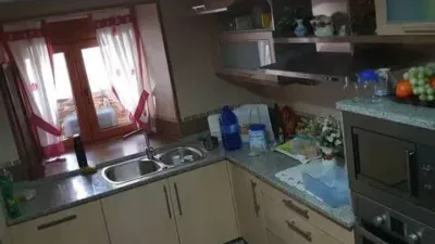 Chalet in Abrigo photo 25