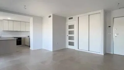 Apartment in El Campello Pueblo photo 7