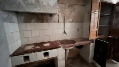 Rustic house in Banyeres de Mariola photo 8