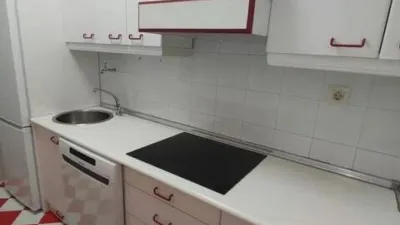 Apartment in the Centre photo 2
