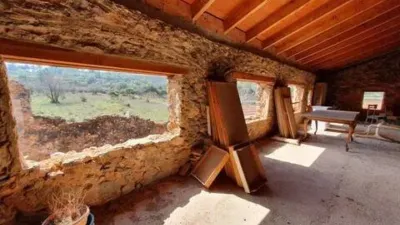 Rustic house in Castellnovo photo 11